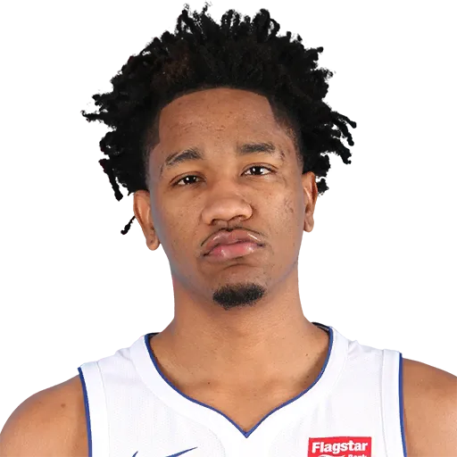 Luis Montero portrait