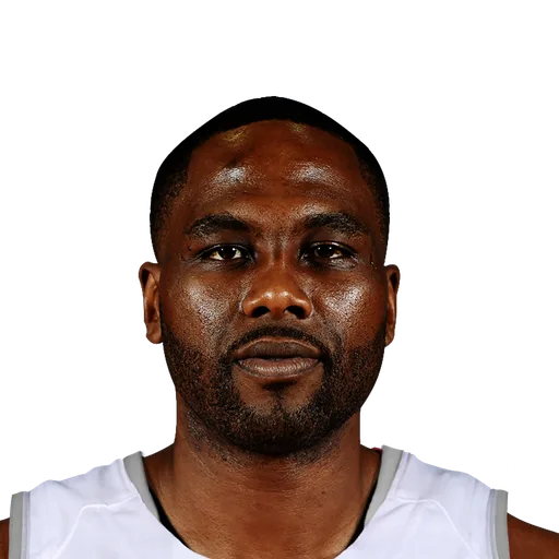 Elton Brand portrait
