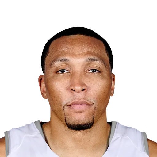 Shawn Marion portrait