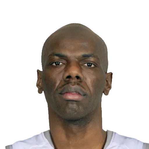 Tyrone Hill portrait