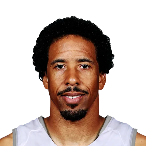 Andre Miller portrait