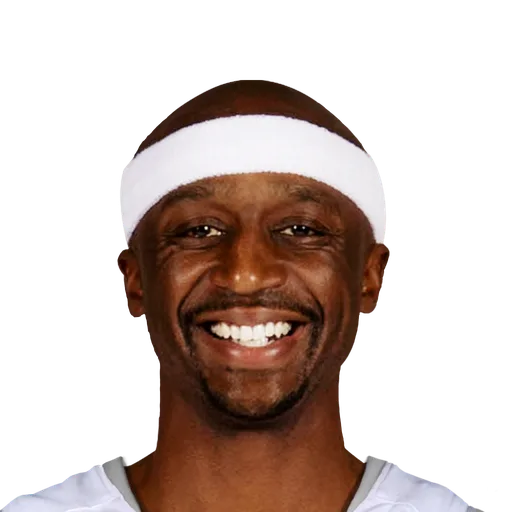 Jason Terry portrait