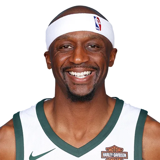 Jason Terry portrait