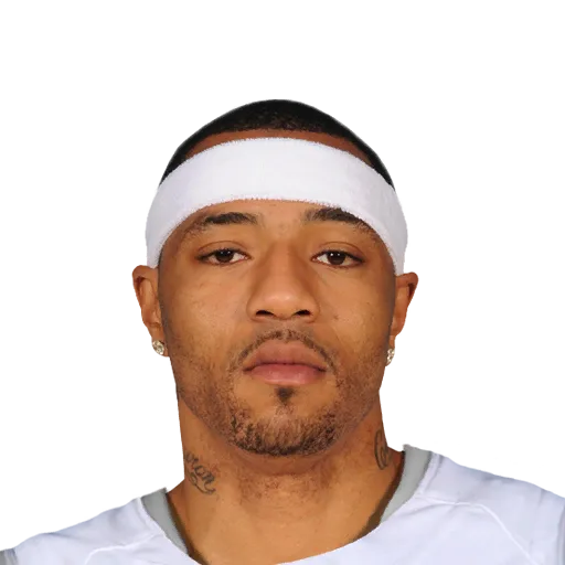 Kenyon Martin portrait
