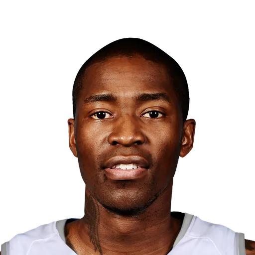 Jamal Crawford portrait