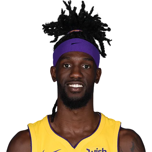 Briante Weber portrait