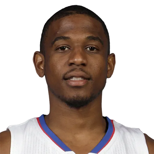 Xavier Munford portrait