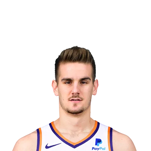 Dragan Bender portrait