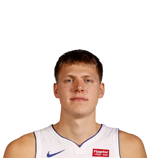 Henry Ellenson portrait