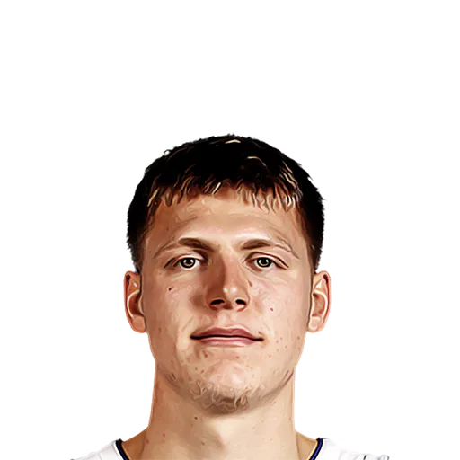 Henry Ellenson portrait
