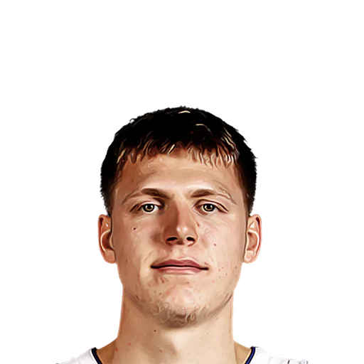 Henry Ellenson portrait