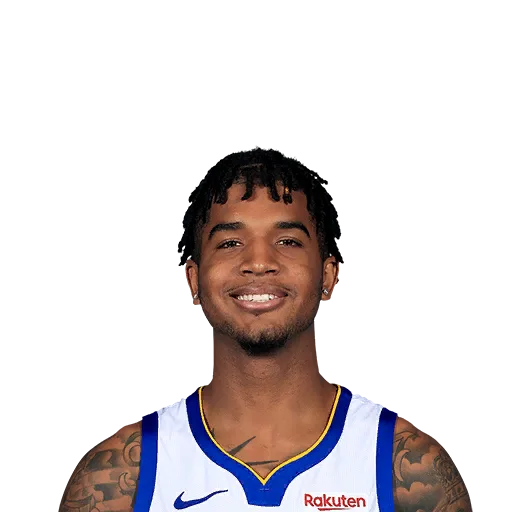 Marquese Chriss portrait