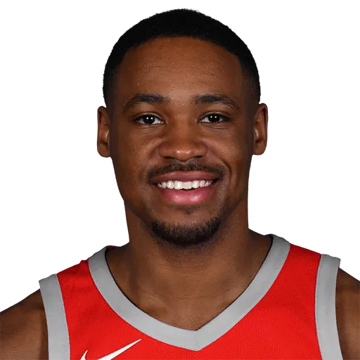 Demetrius Jackson portrait