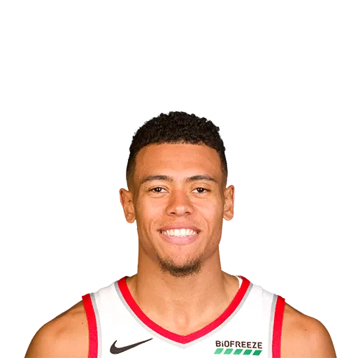 Wade Baldwin portrait