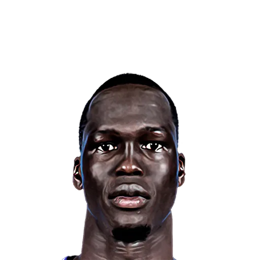 Thon Maker portrait
