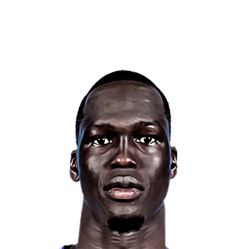 Thon Maker portrait