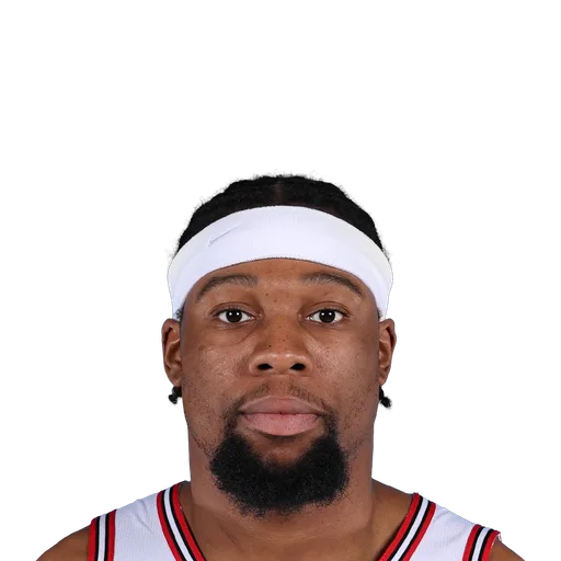 Guerschon Yabusele portrait