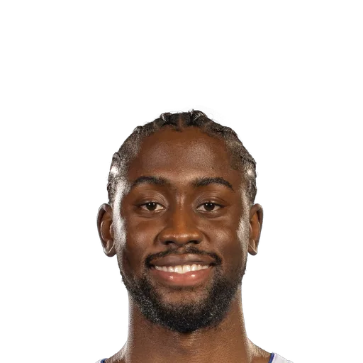 Caris LeVert portrait