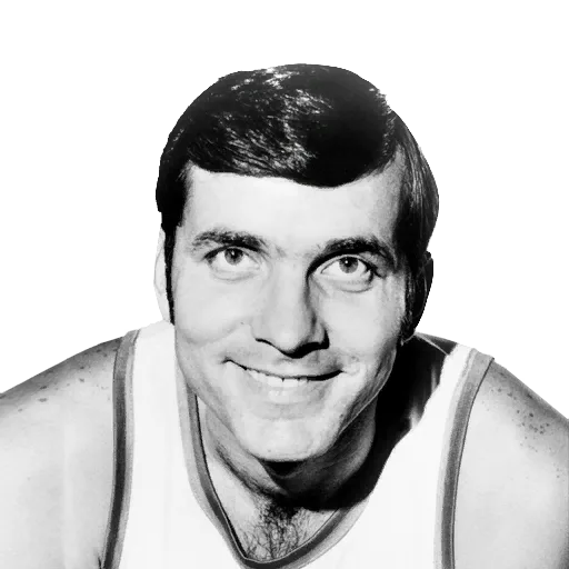 Jerry Lucas portrait