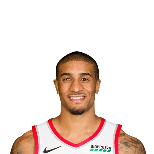 Gary Payton II portrait