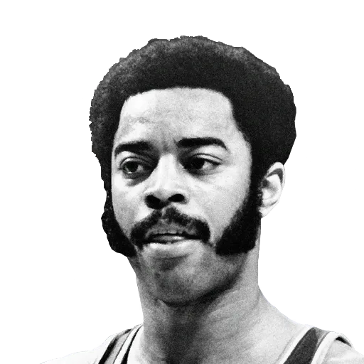Walt Frazier portrait