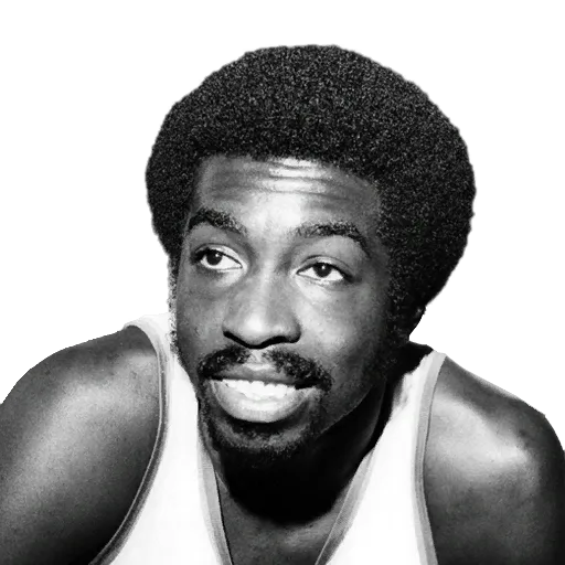 Earl Monroe portrait