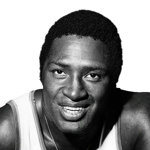 Willis Reed portrait