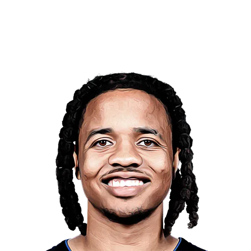Markelle Fultz portrait