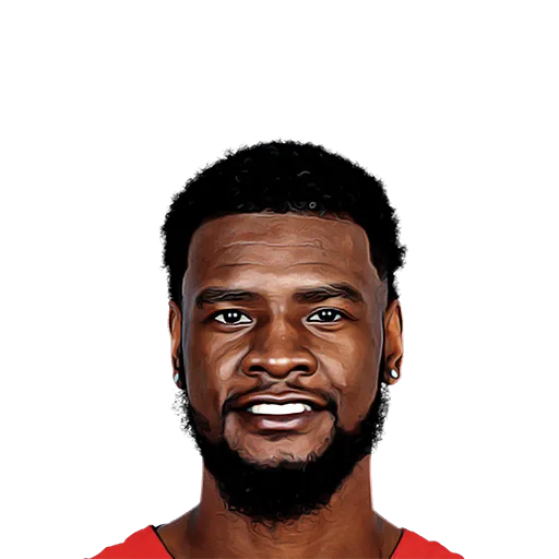 Josh Jackson portrait