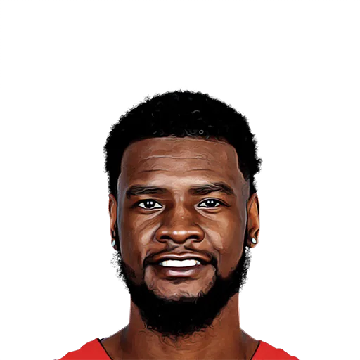 Josh Jackson portrait