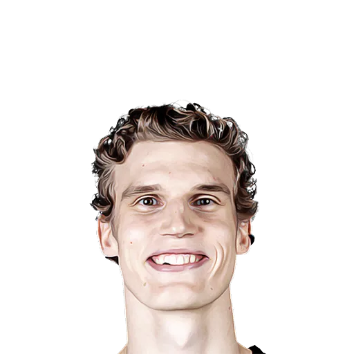 Lauri Markkanen portrait