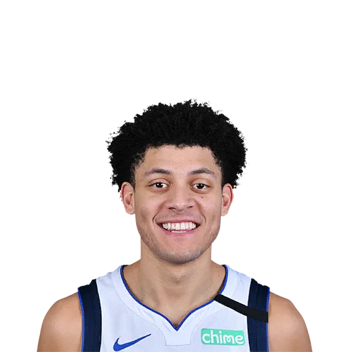 Justin Jackson portrait