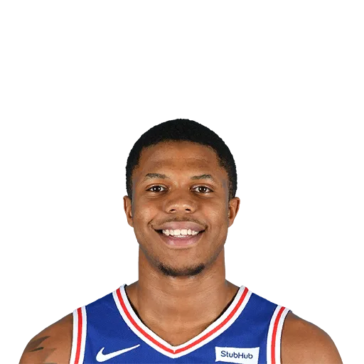 Justin Patton portrait