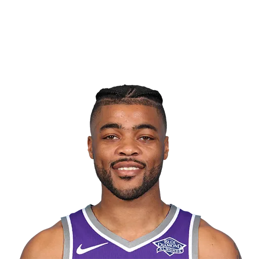 Frank Mason III portrait