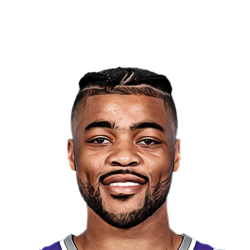 Frank Mason III portrait