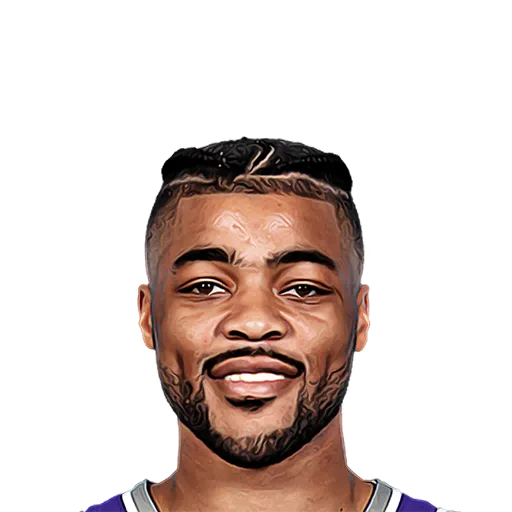 Frank Mason III portrait