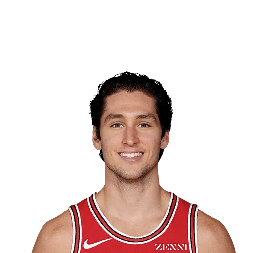 Ryan Arcidiacono portrait