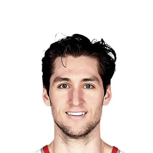 Ryan Arcidiacono portrait