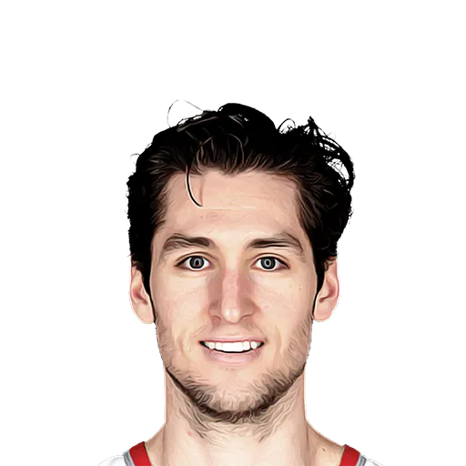 Ryan Arcidiacono portrait