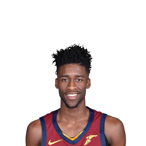Kobi Simmons portrait