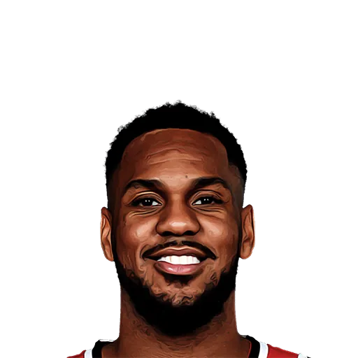 Monte Morris portrait