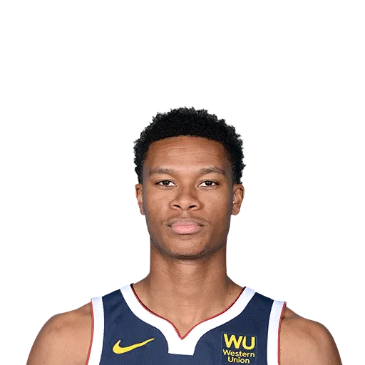 P.J. Dozier portrait