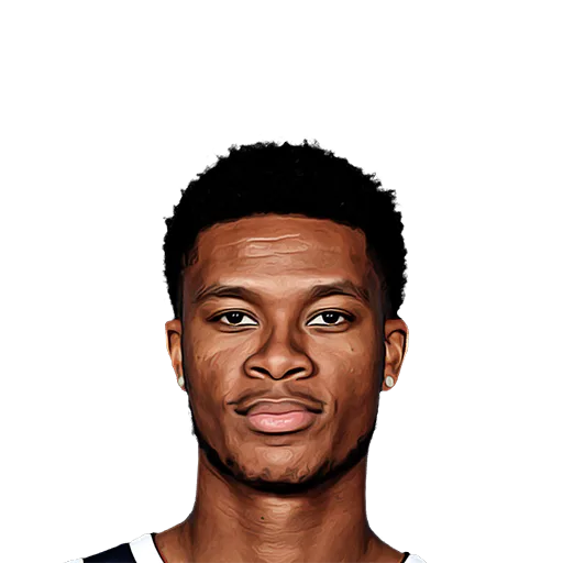 P.J. Dozier portrait