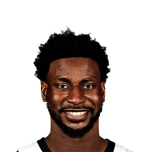Jaren Jackson Jr. portrait
