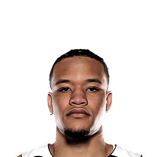 Kevin Knox II portrait