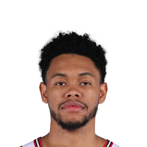 Anfernee Simons portrait