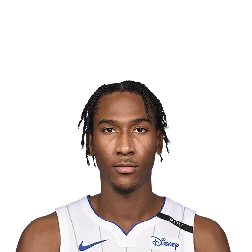 Melvin Frazier Jr. portrait