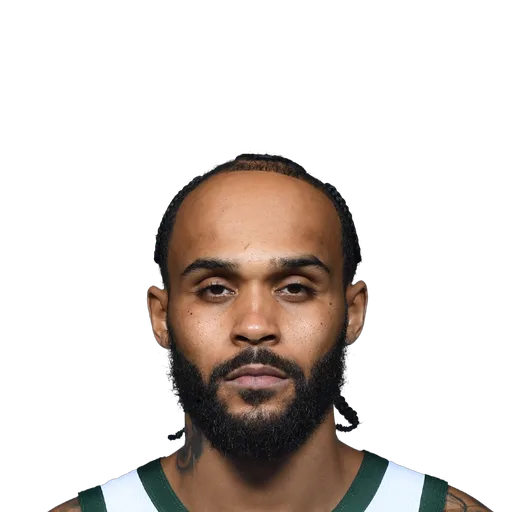 Gary Trent Jr. portrait