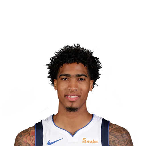 Ray Spalding portrait
