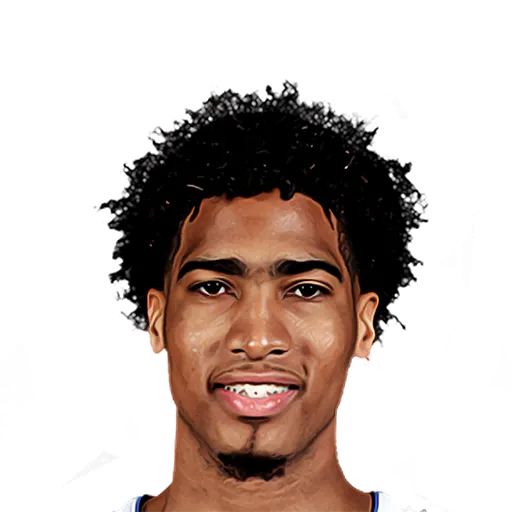 Ray Spalding portrait